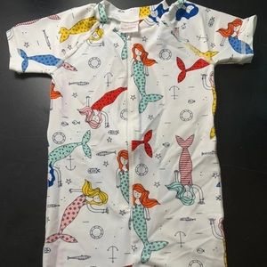 Hanna Andersson bathing suit bottoms 2T